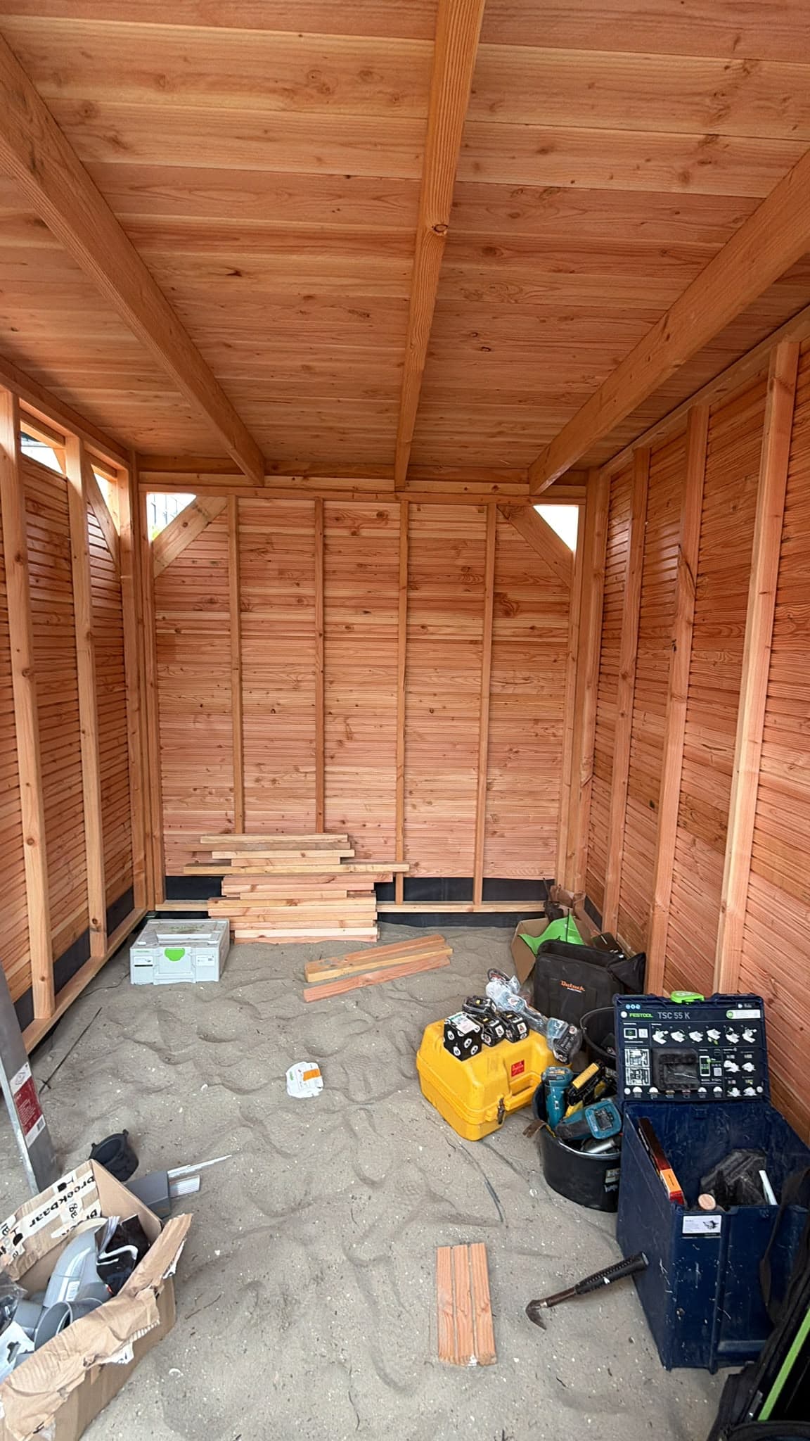 Badkamer voor #48