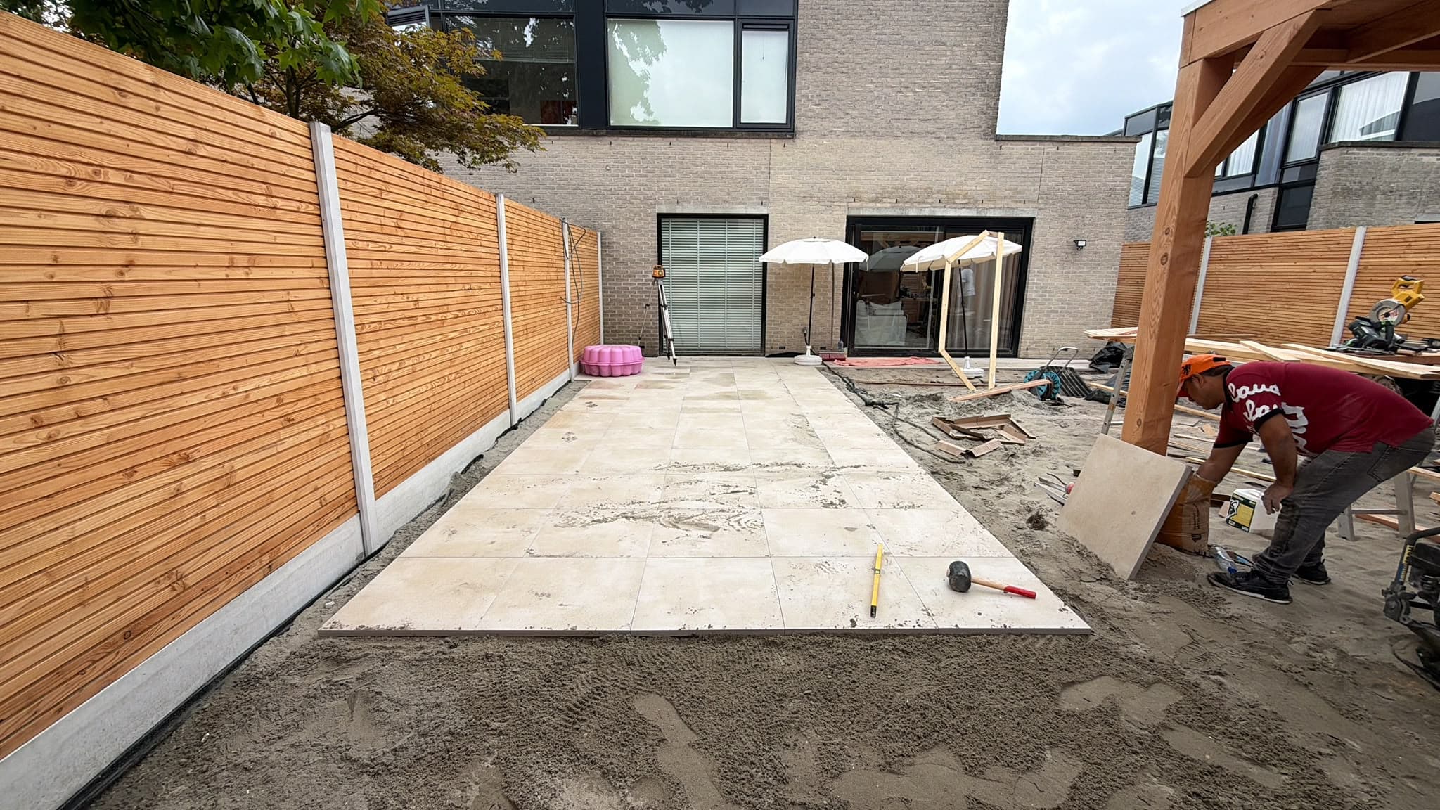 Exterieur voor #52