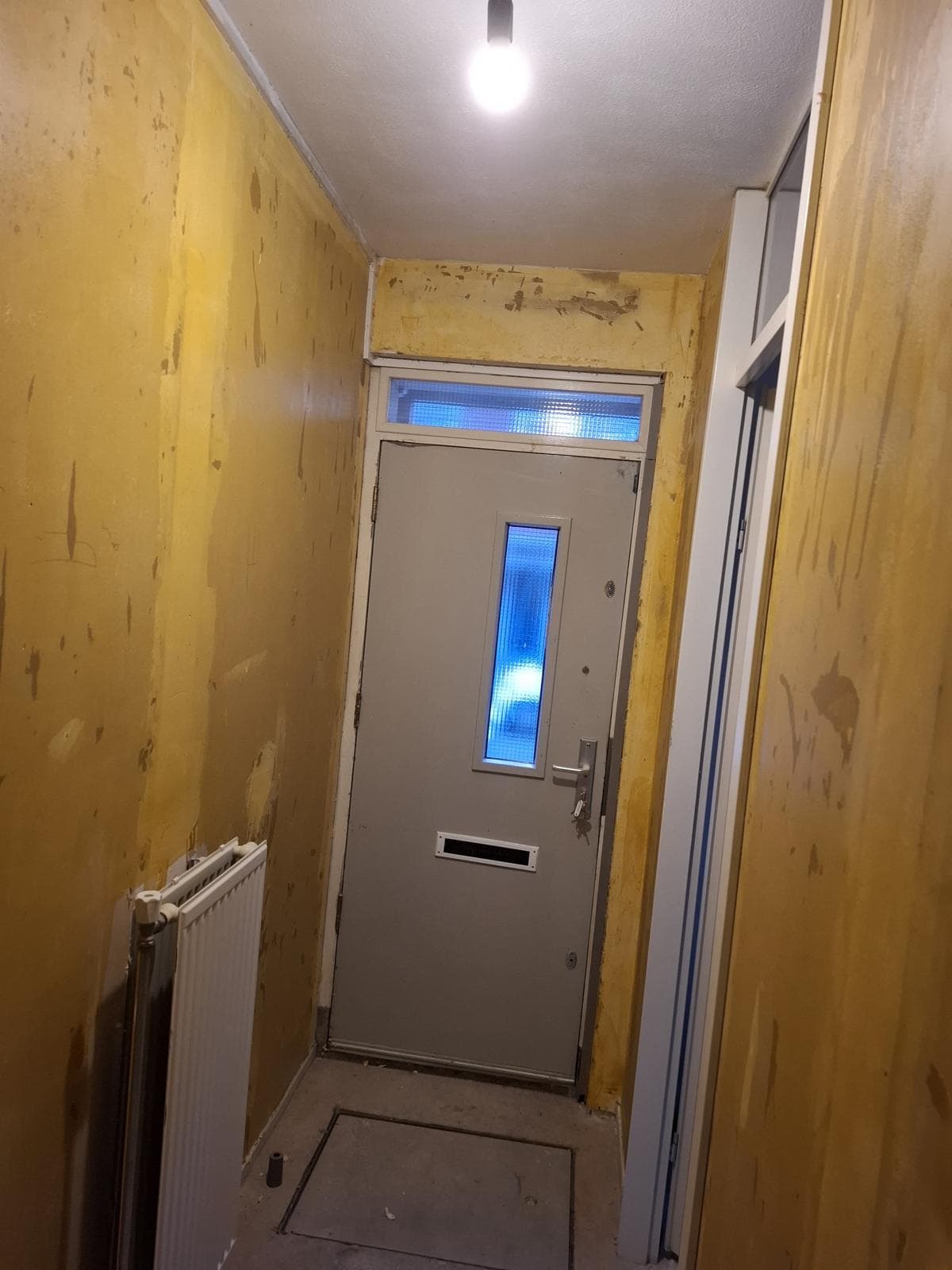 Exterieur voor #65